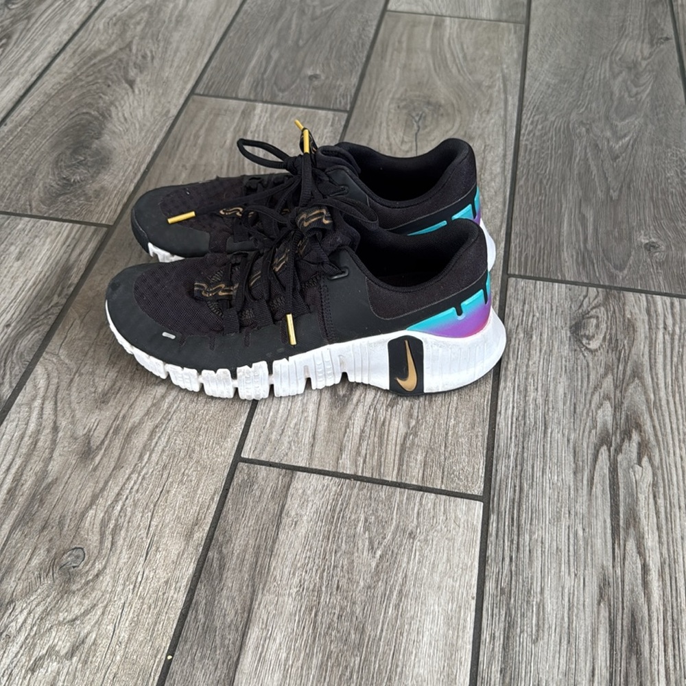Nike Metcon size 7.5